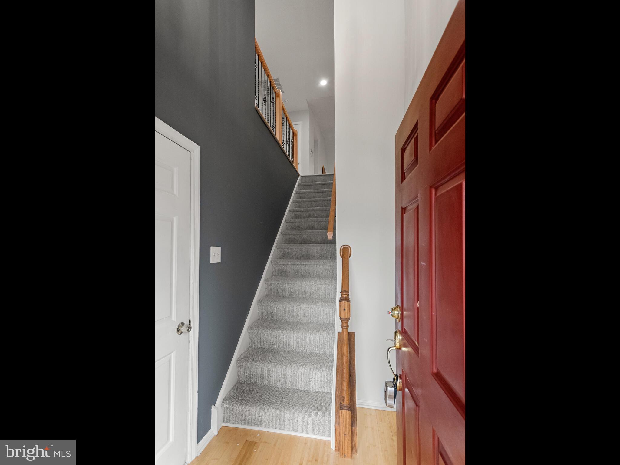 DARLINGTON WOODS - Residential