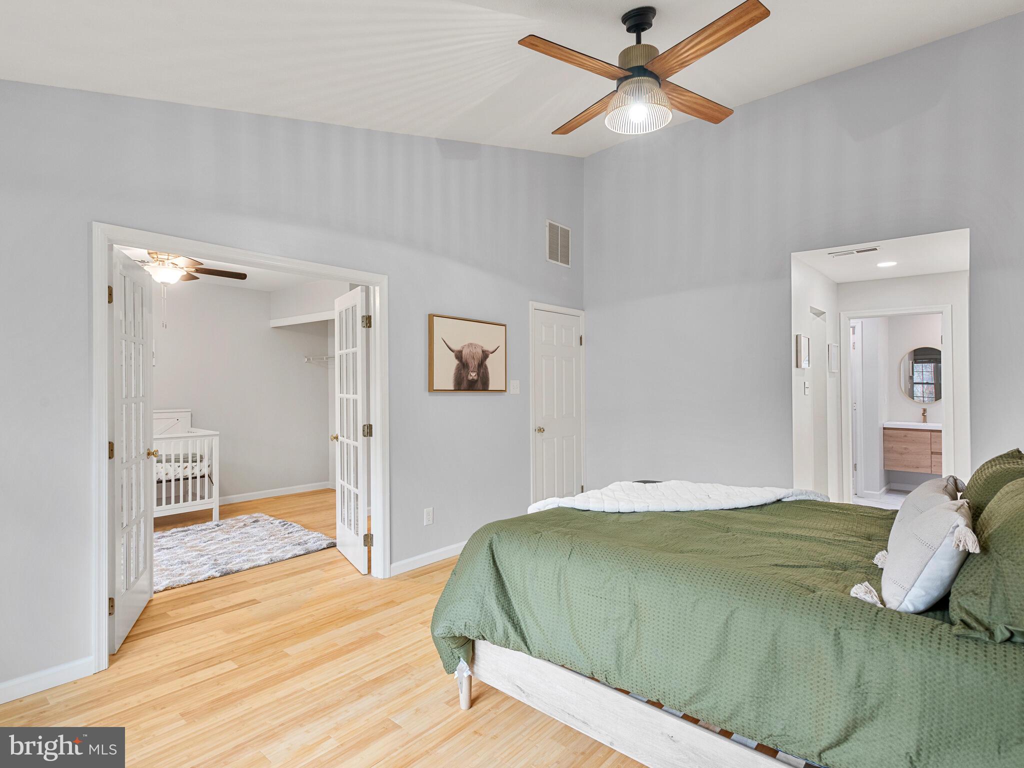 DARLINGTON WOODS - Residential