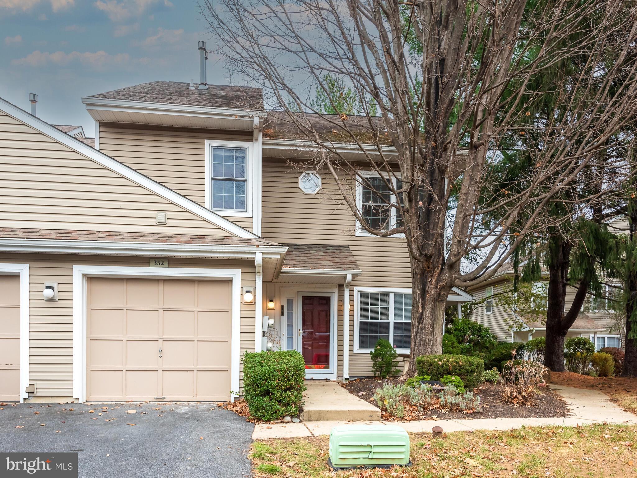 DARLINGTON WOODS - Residential