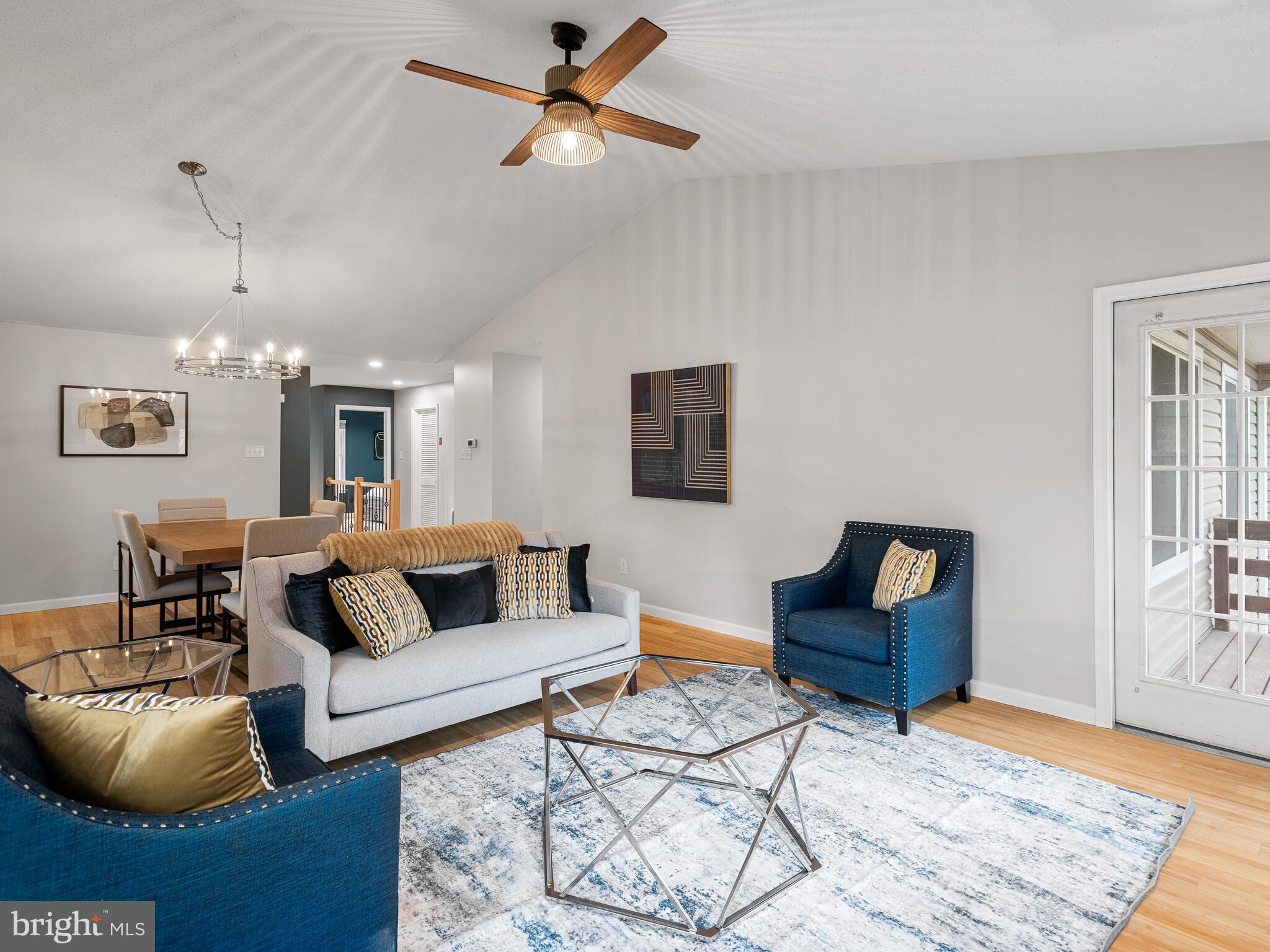 DARLINGTON WOODS - Residential