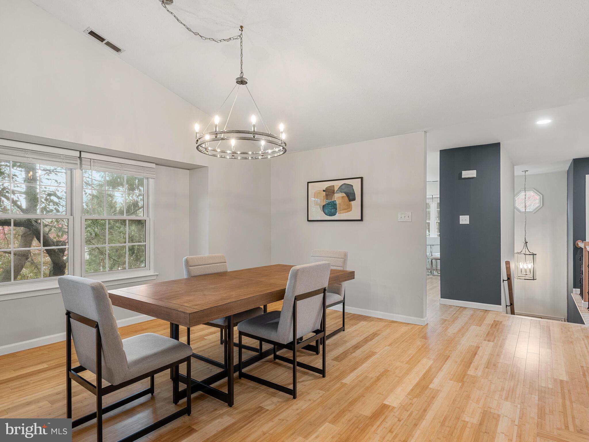 DARLINGTON WOODS - Residential