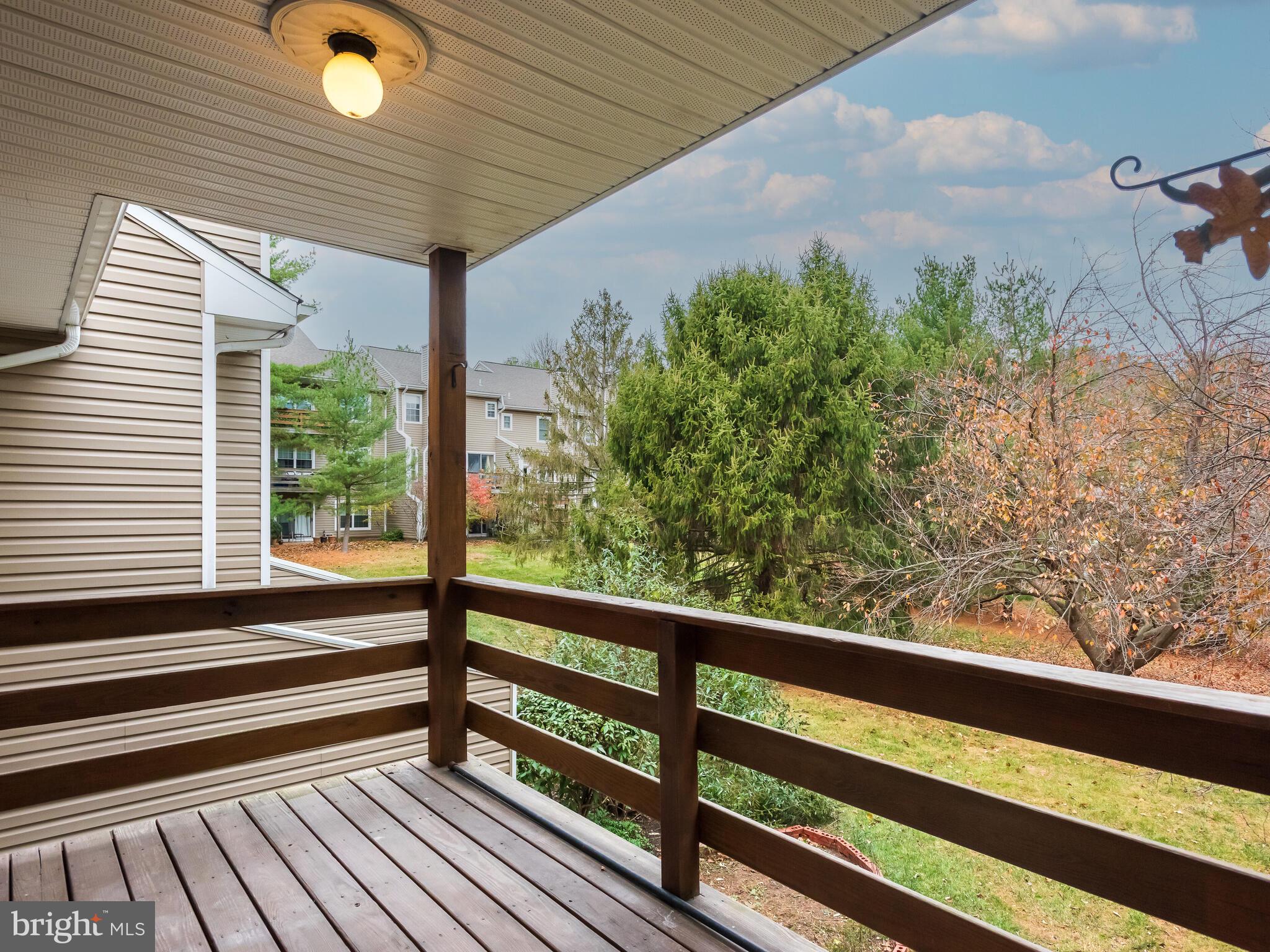 DARLINGTON WOODS - Residential