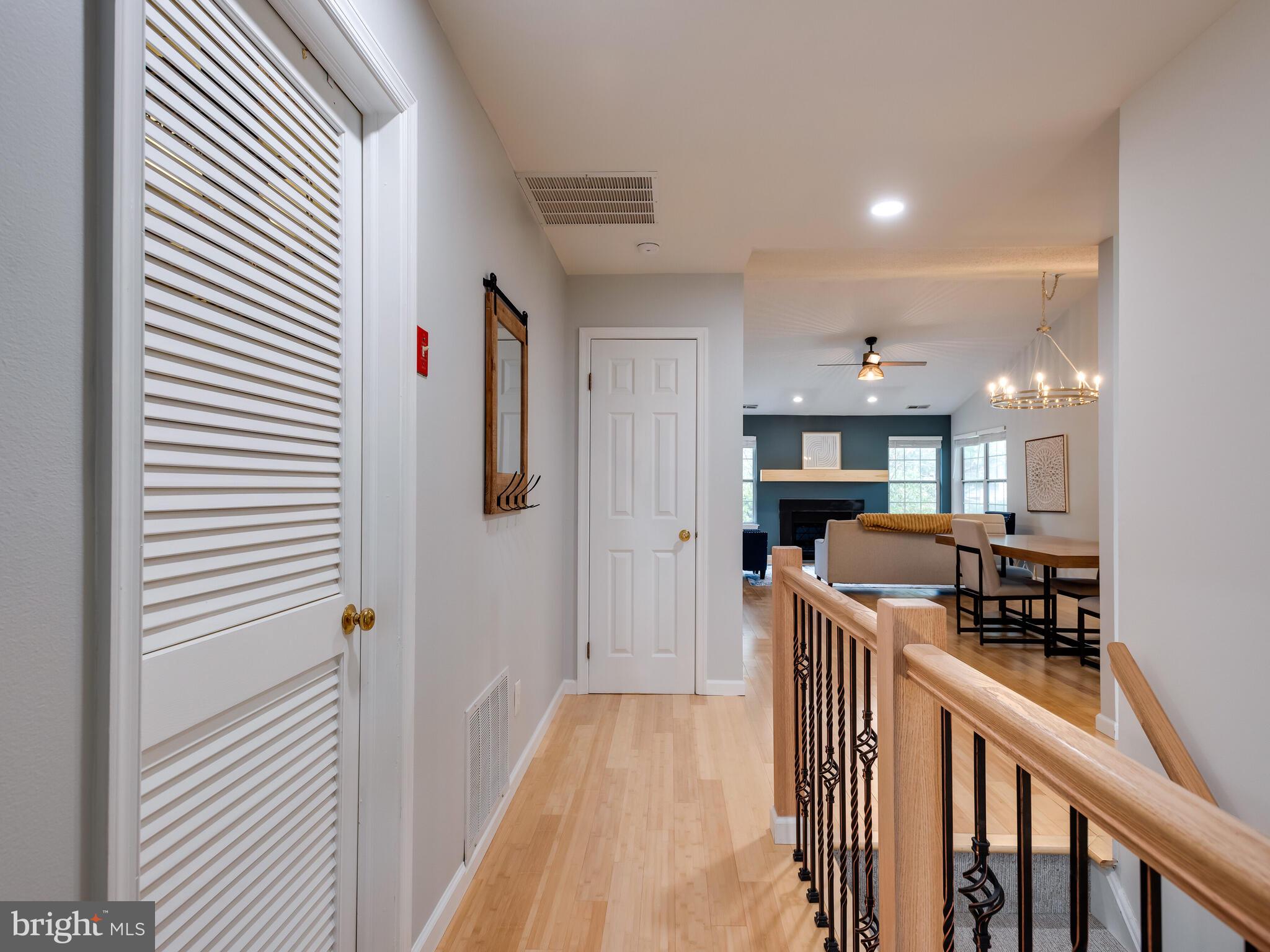 DARLINGTON WOODS - Residential