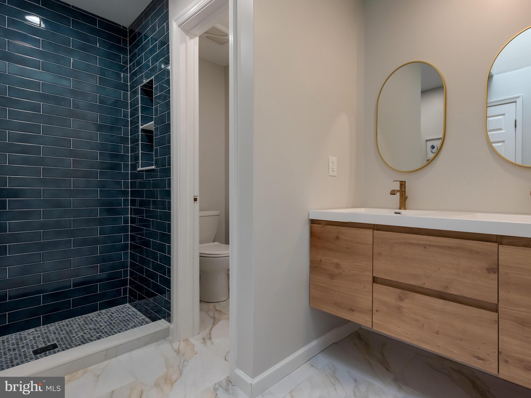 DARLINGTON WOODS - Residential