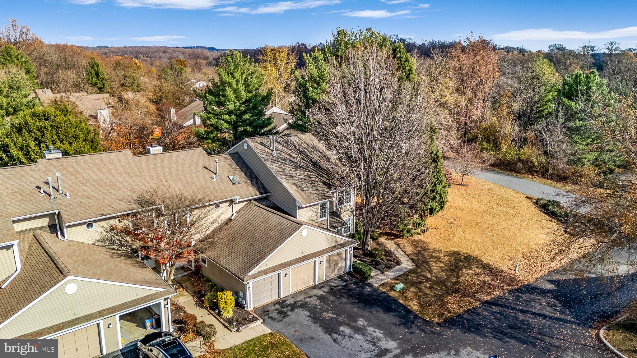 DARLINGTON WOODS - Residential