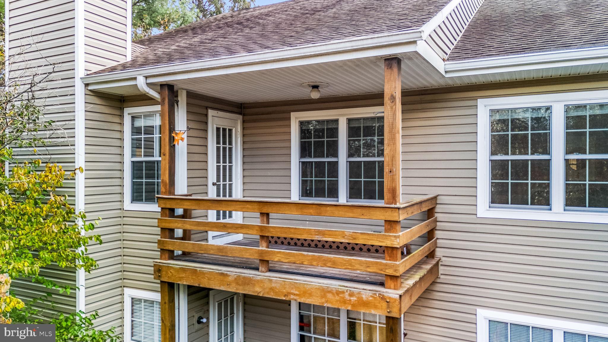 DARLINGTON WOODS - Residential