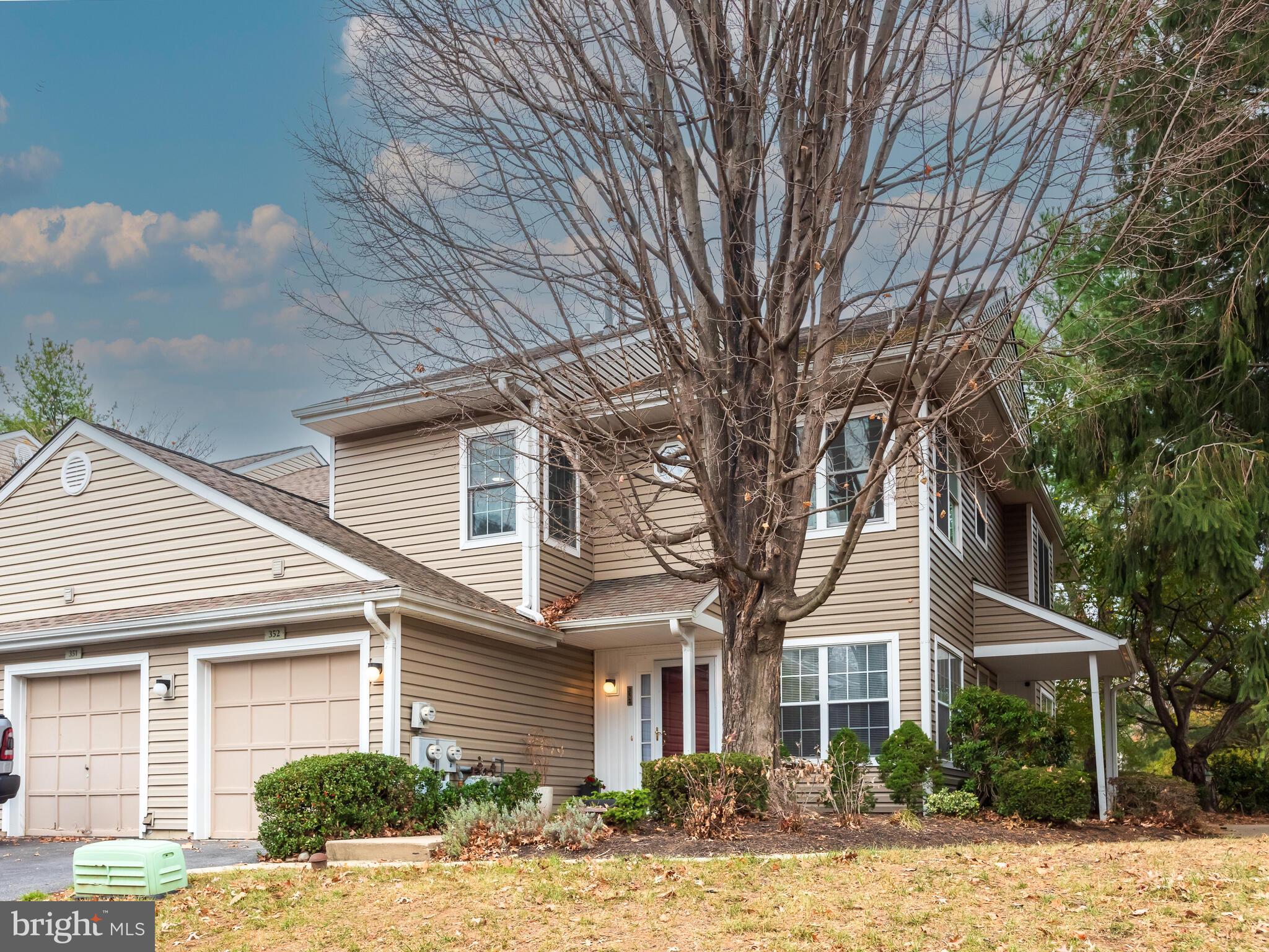 DARLINGTON WOODS - Residential