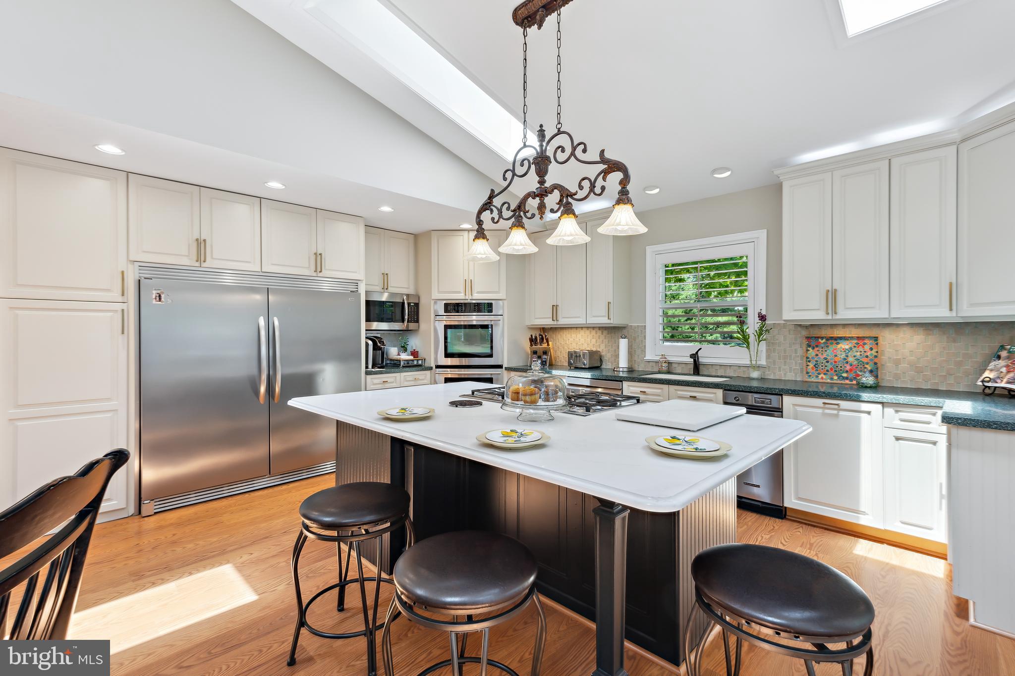 CEDAR ACRES - Residential