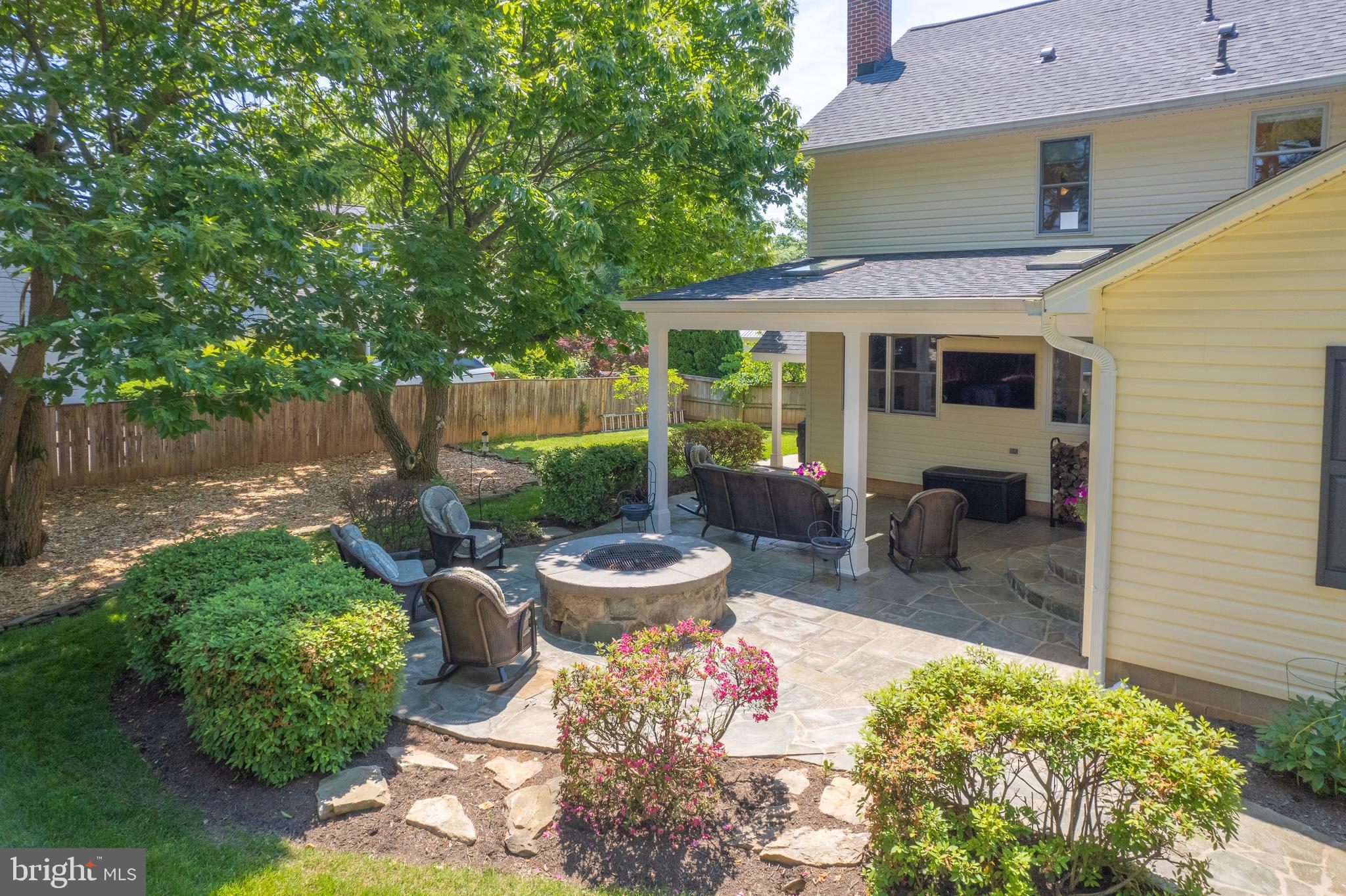 CEDAR ACRES - Residential