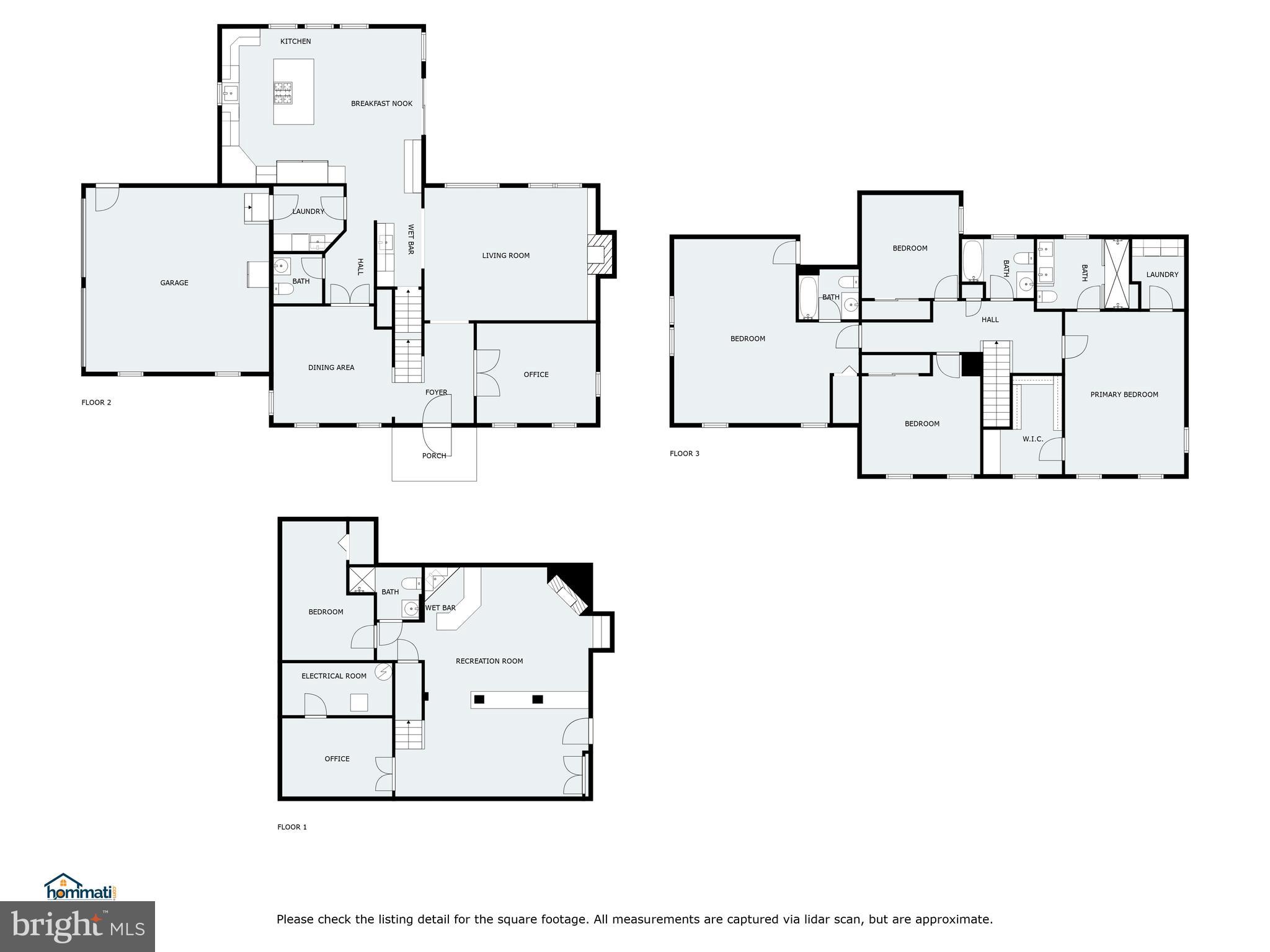 CEDAR ACRES - Residential
