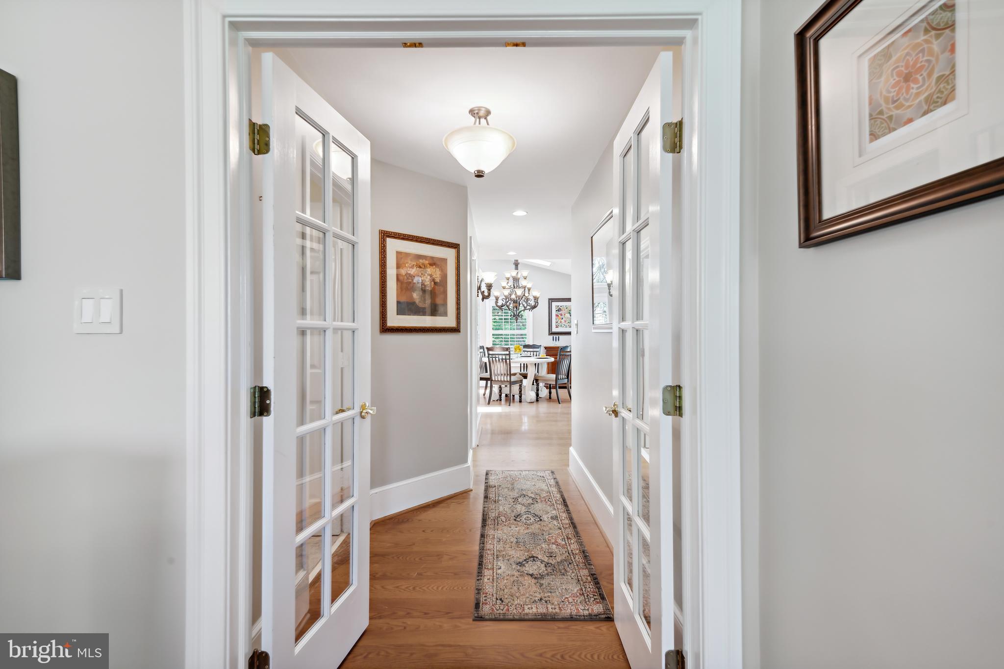 CEDAR ACRES - Residential