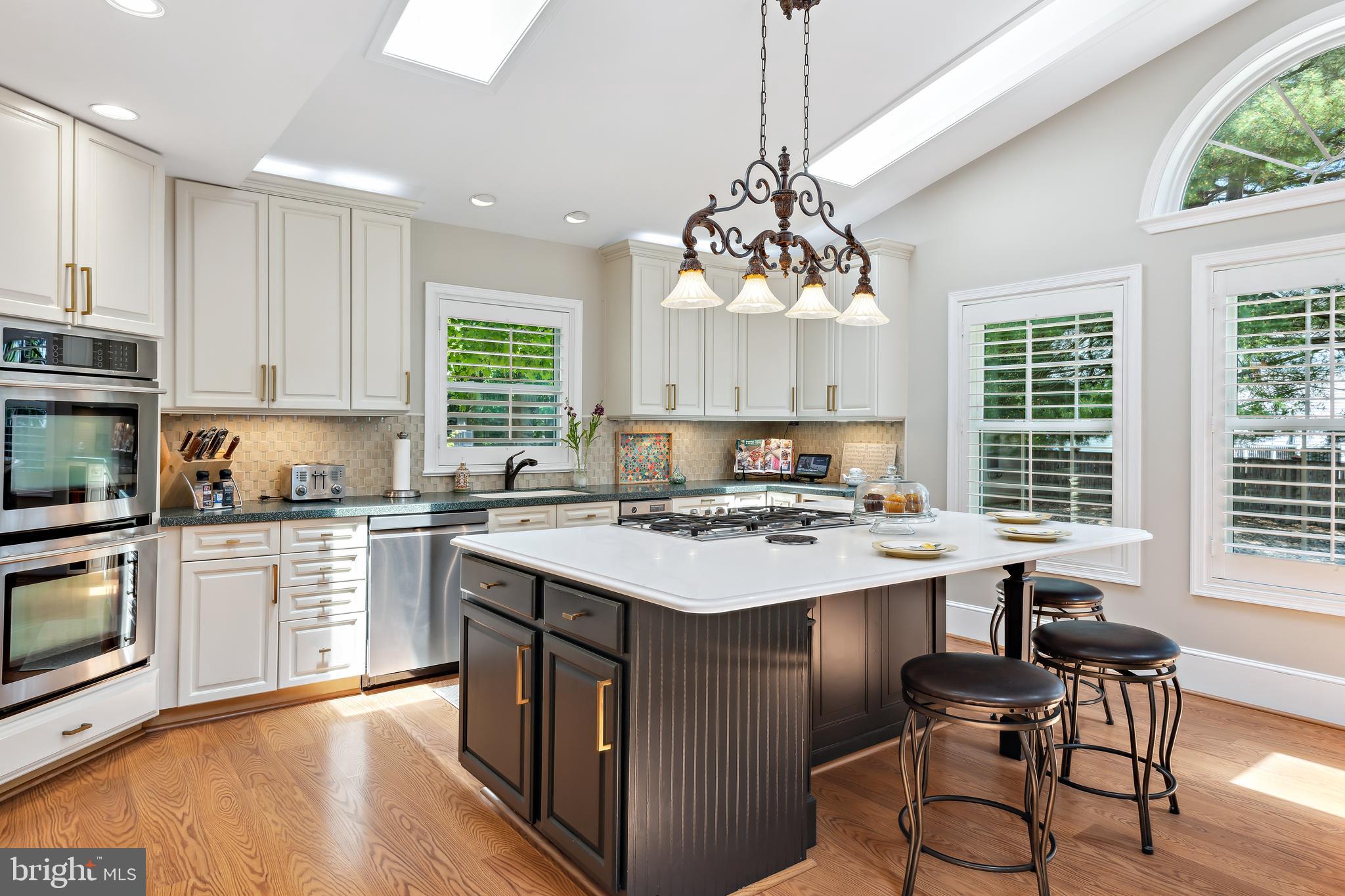 CEDAR ACRES - Residential