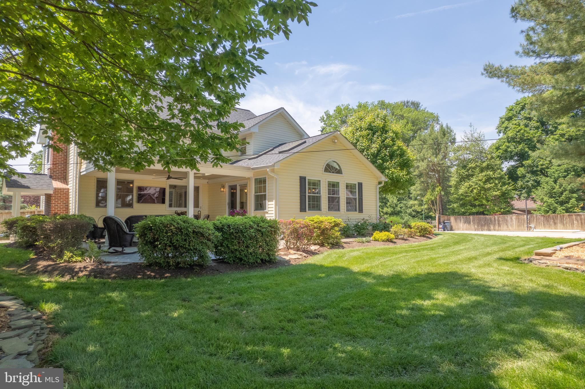 CEDAR ACRES - Residential