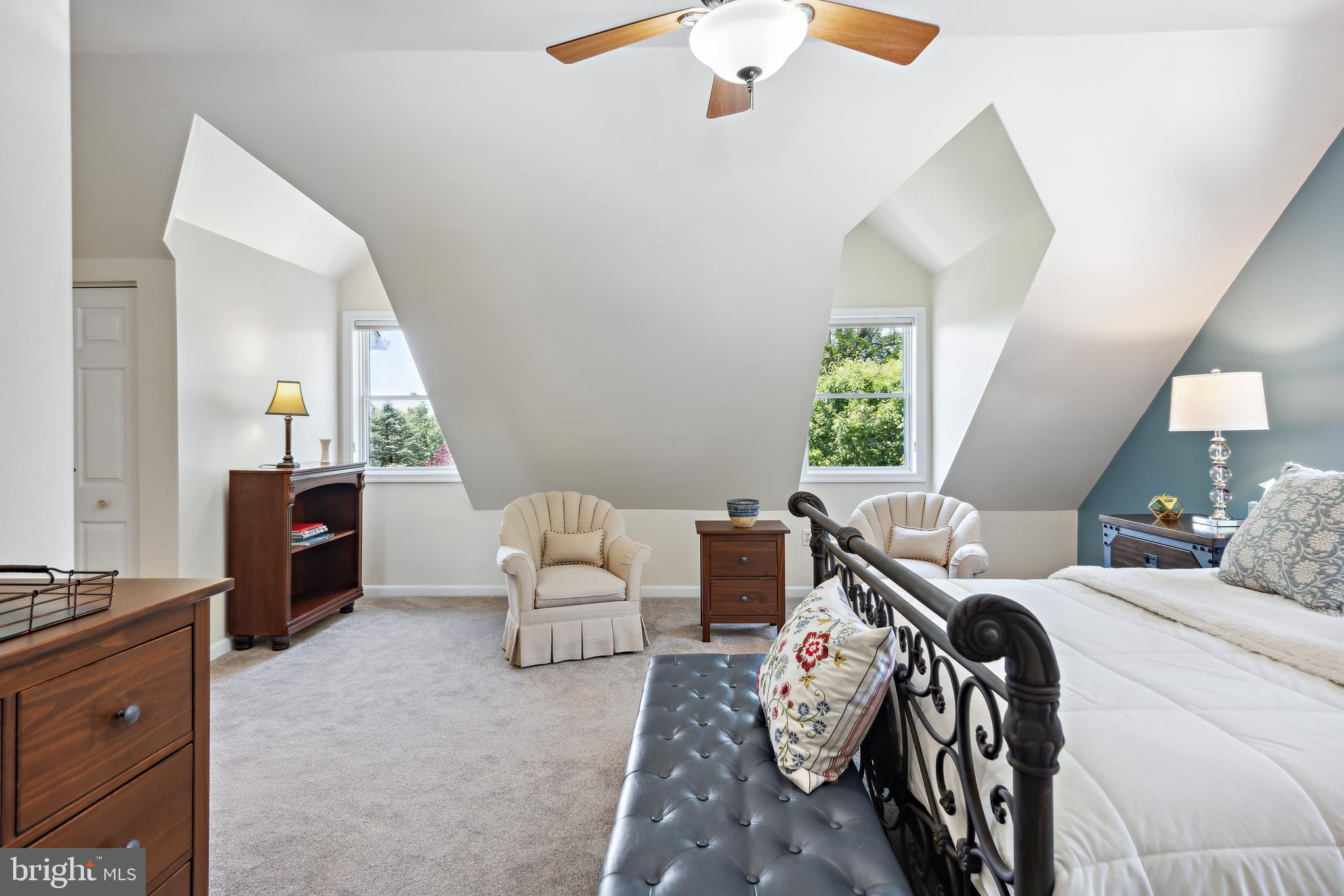 CEDAR ACRES - Residential