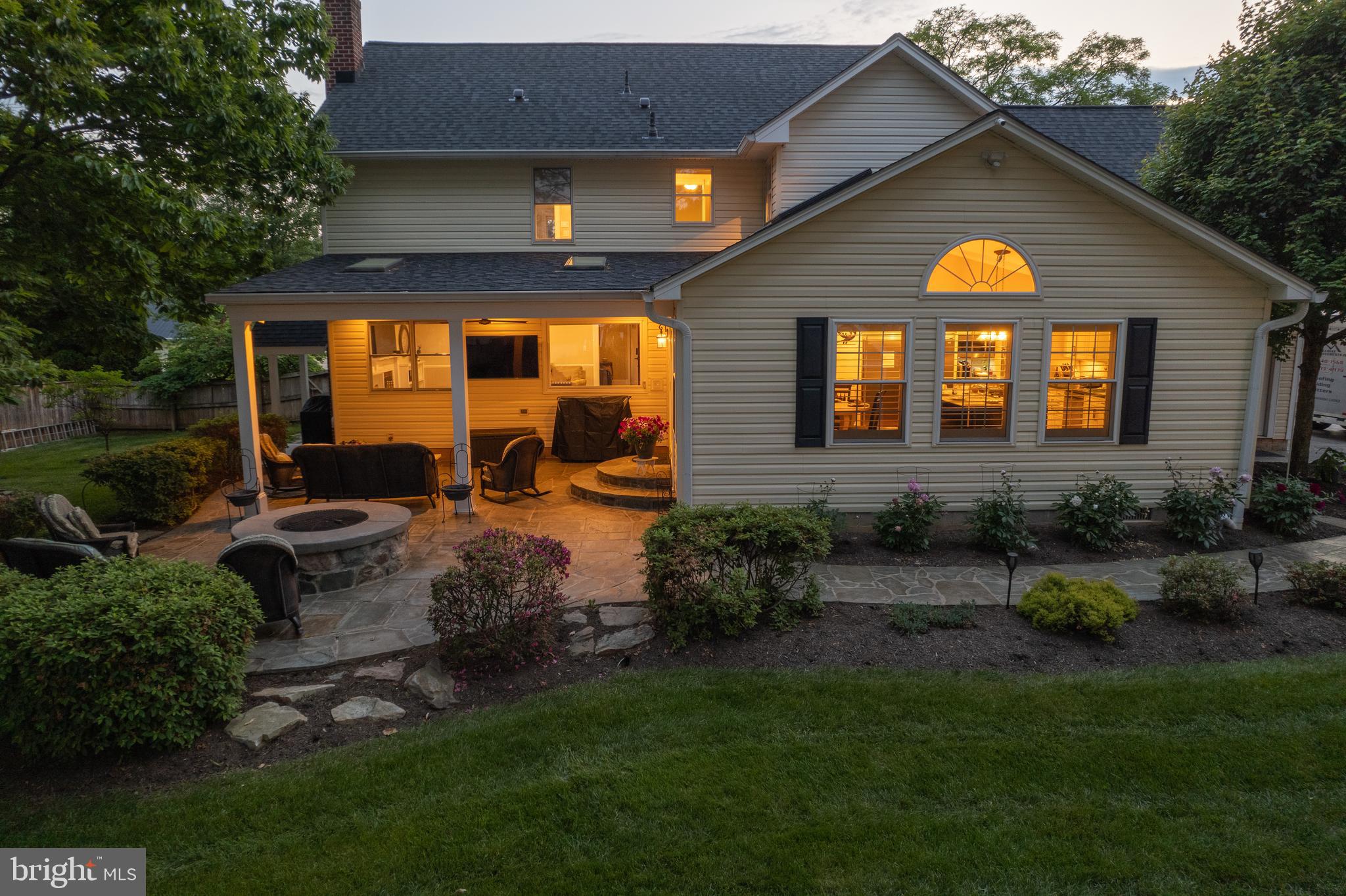 CEDAR ACRES - Residential