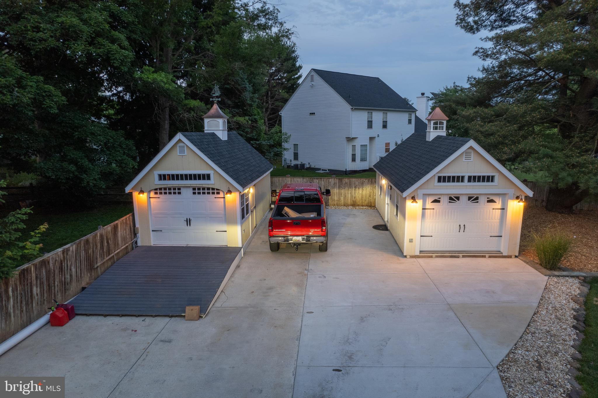 CEDAR ACRES - Residential