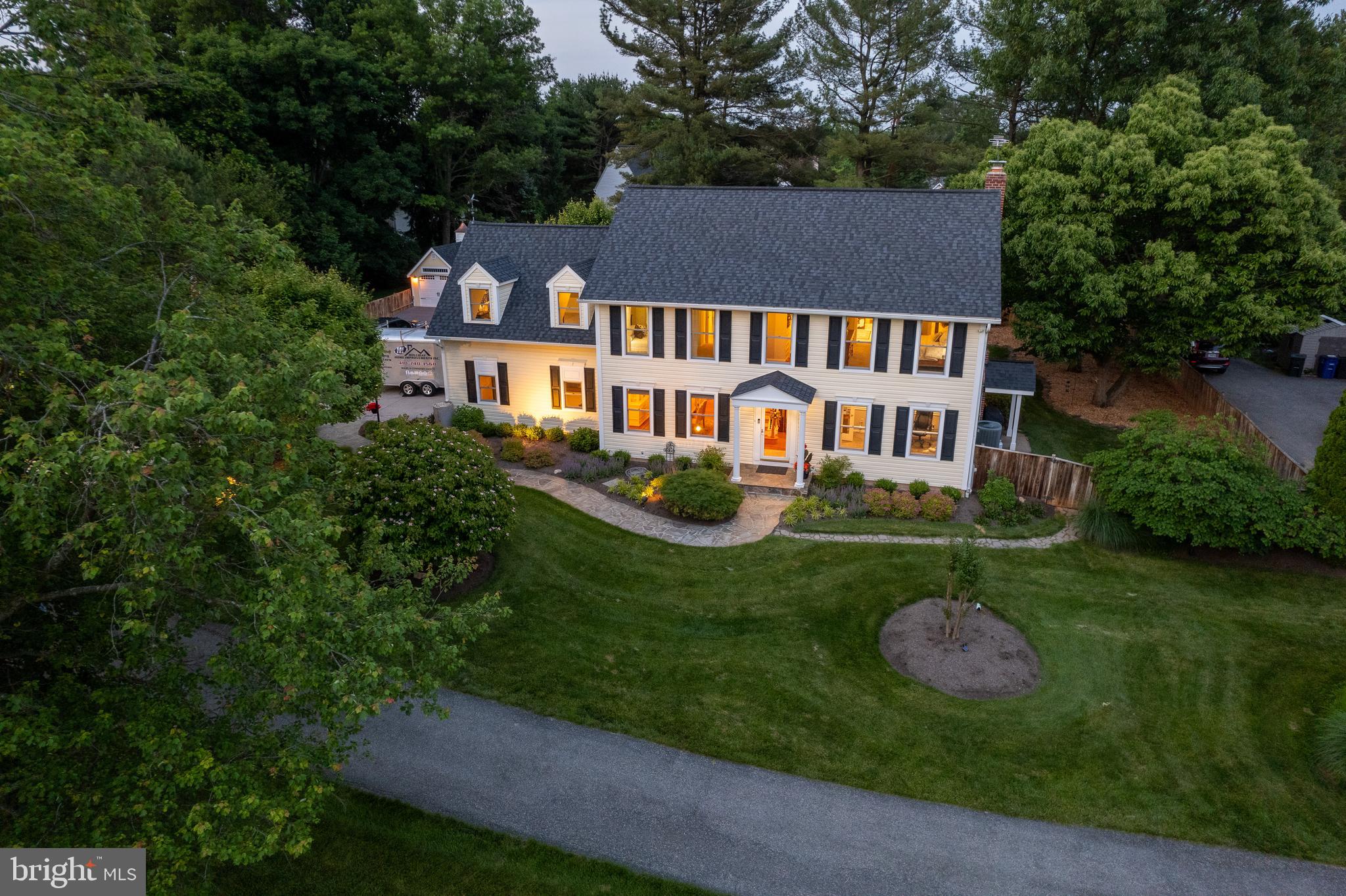 CEDAR ACRES - Residential