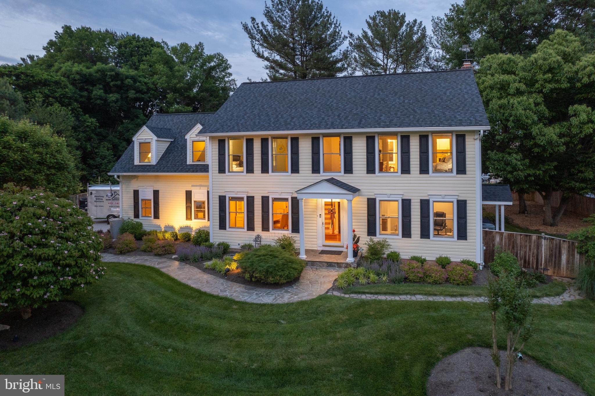 CEDAR ACRES - Residential