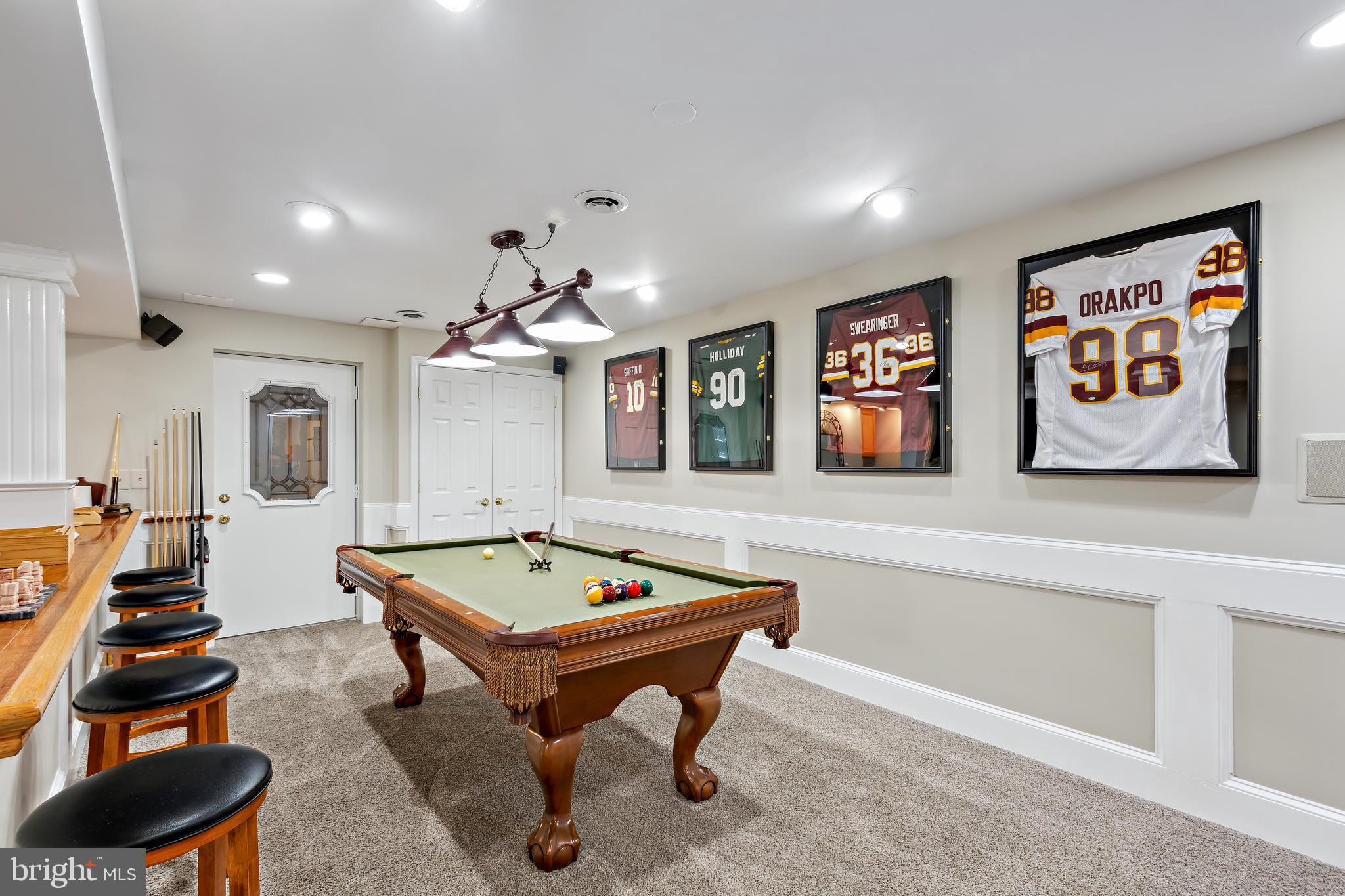 CEDAR ACRES - Residential