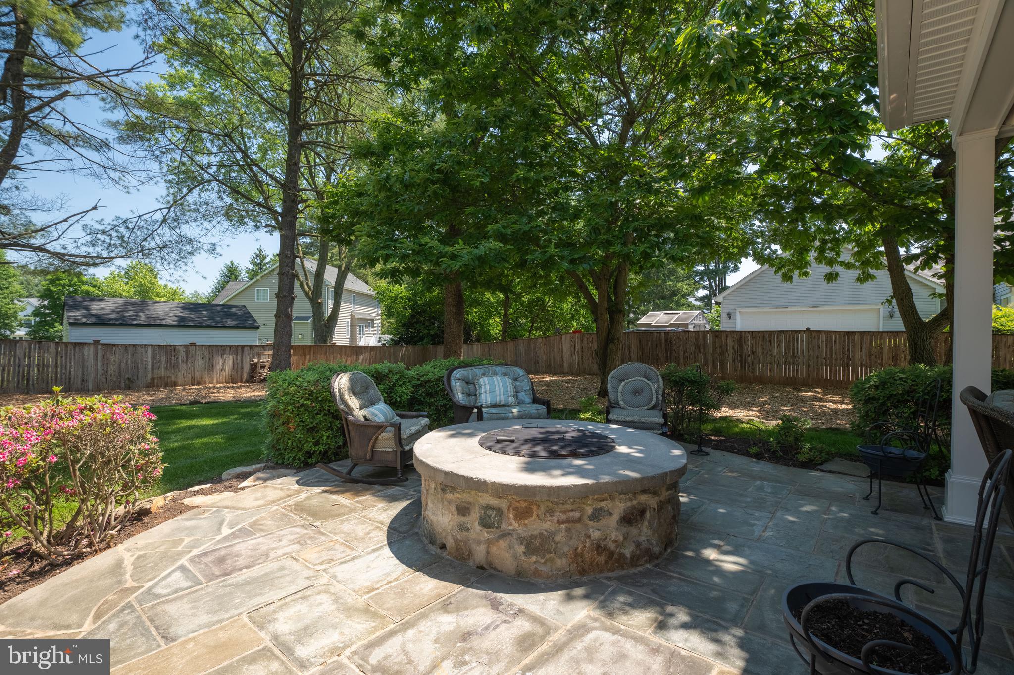 CEDAR ACRES - Residential