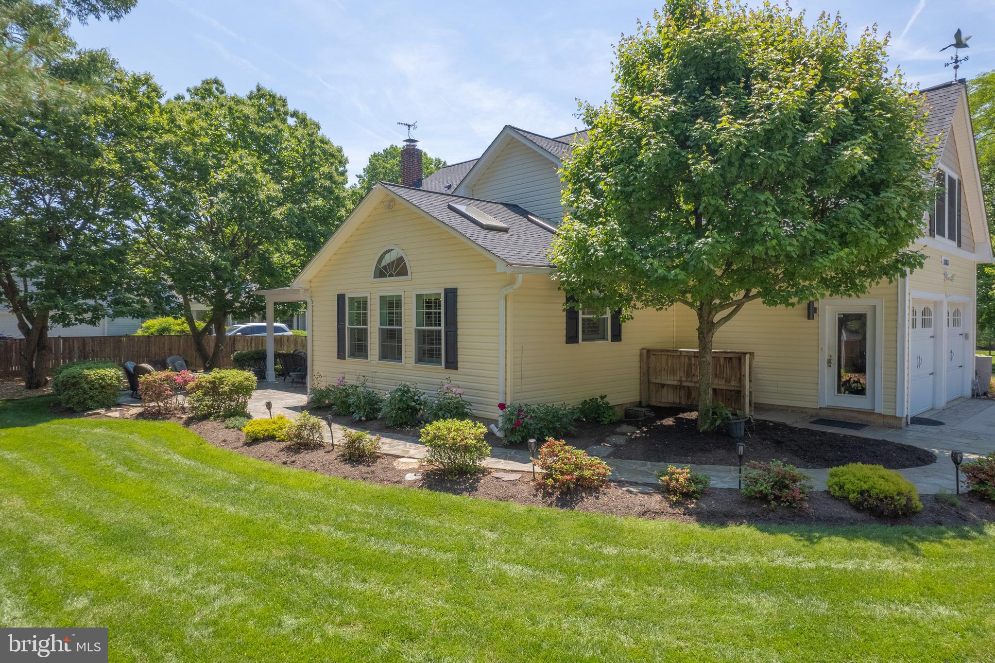 CEDAR ACRES - Residential