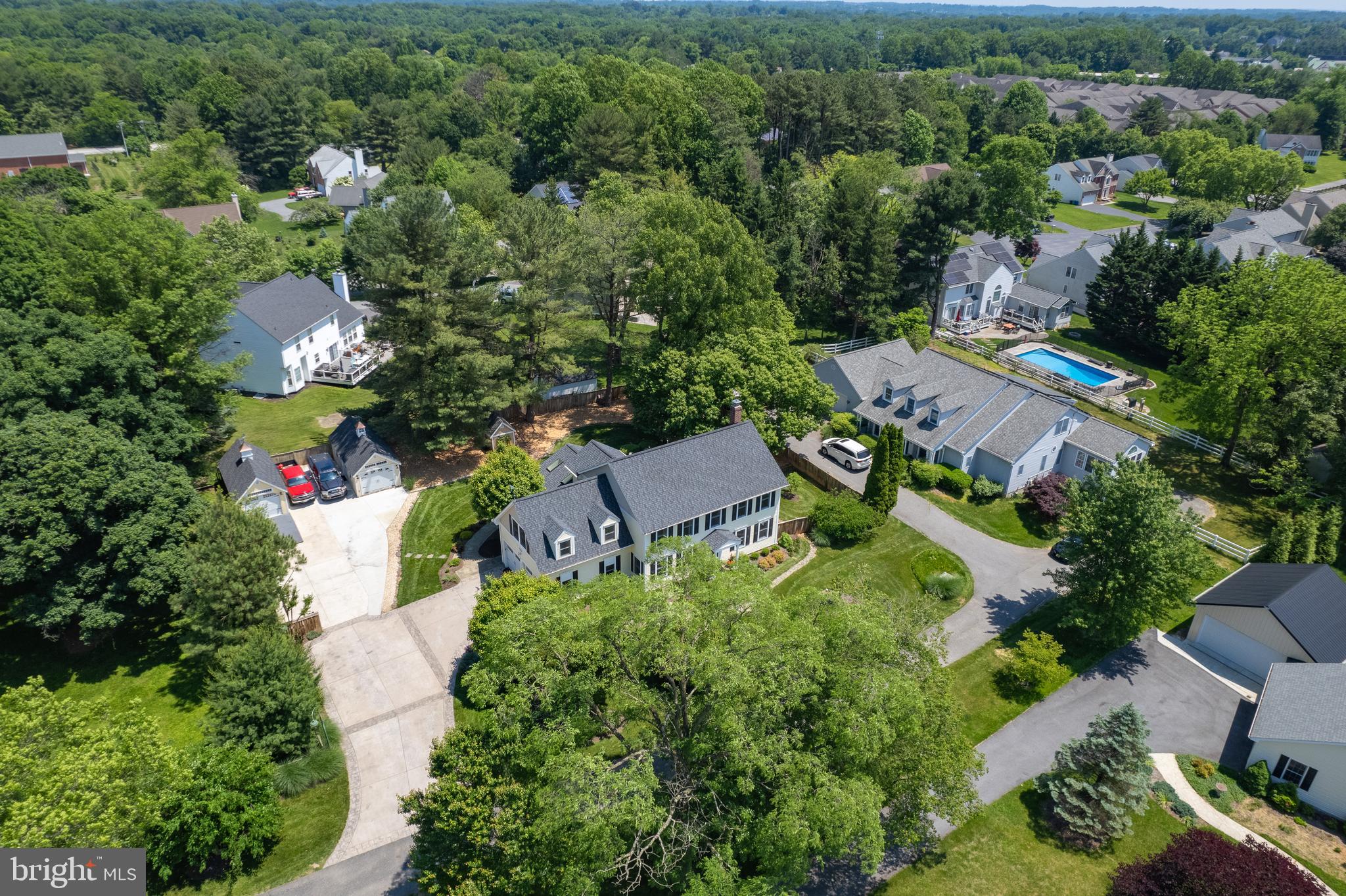 CEDAR ACRES - Residential