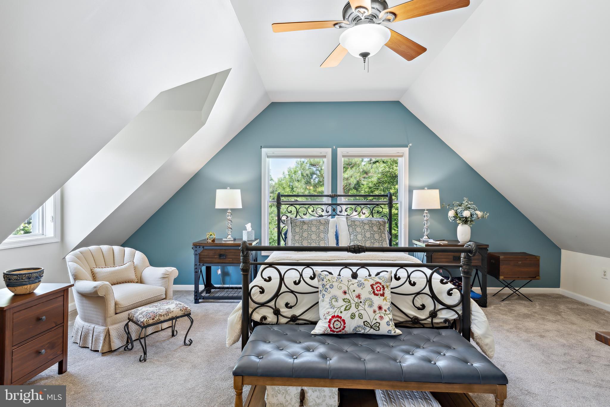 CEDAR ACRES - Residential