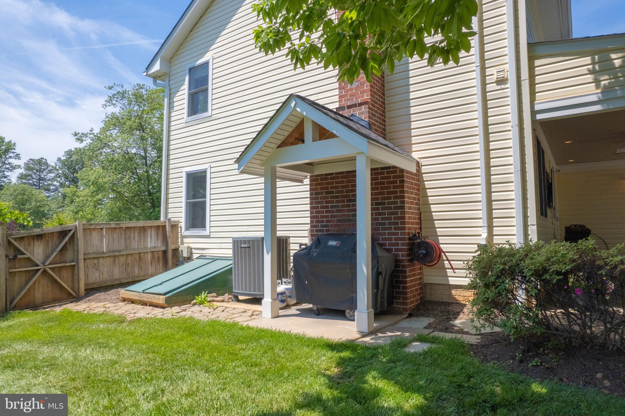 CEDAR ACRES - Residential