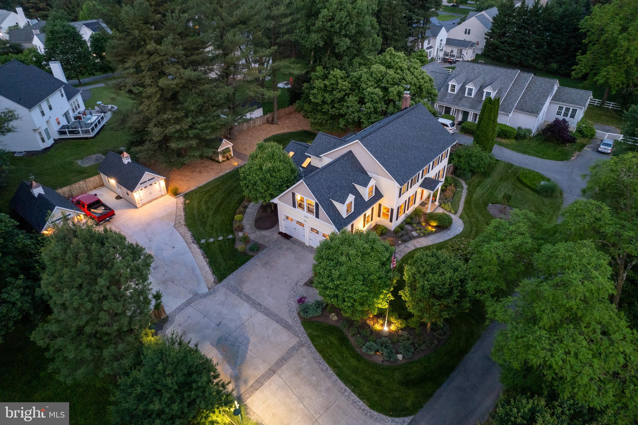 CEDAR ACRES - Residential