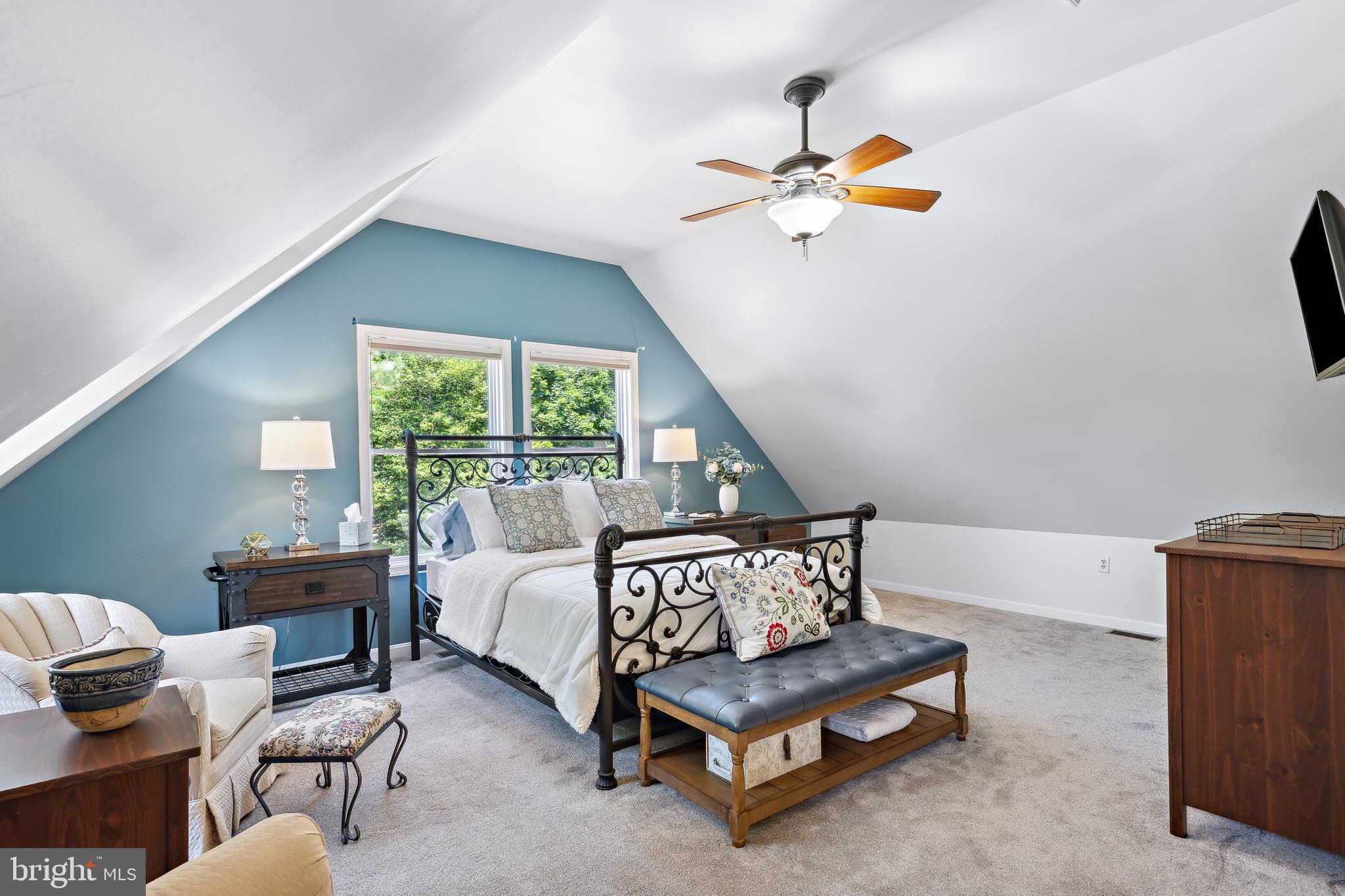 CEDAR ACRES - Residential