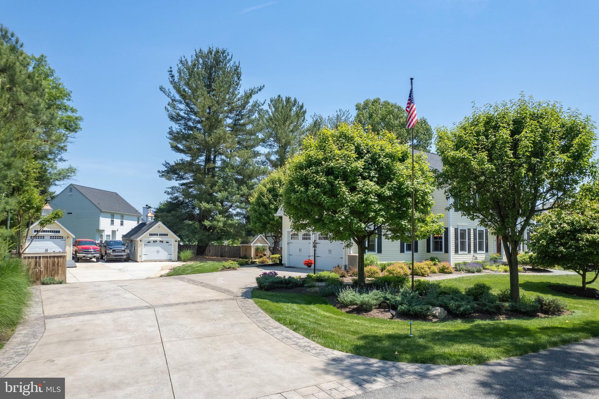 CEDAR ACRES - Residential