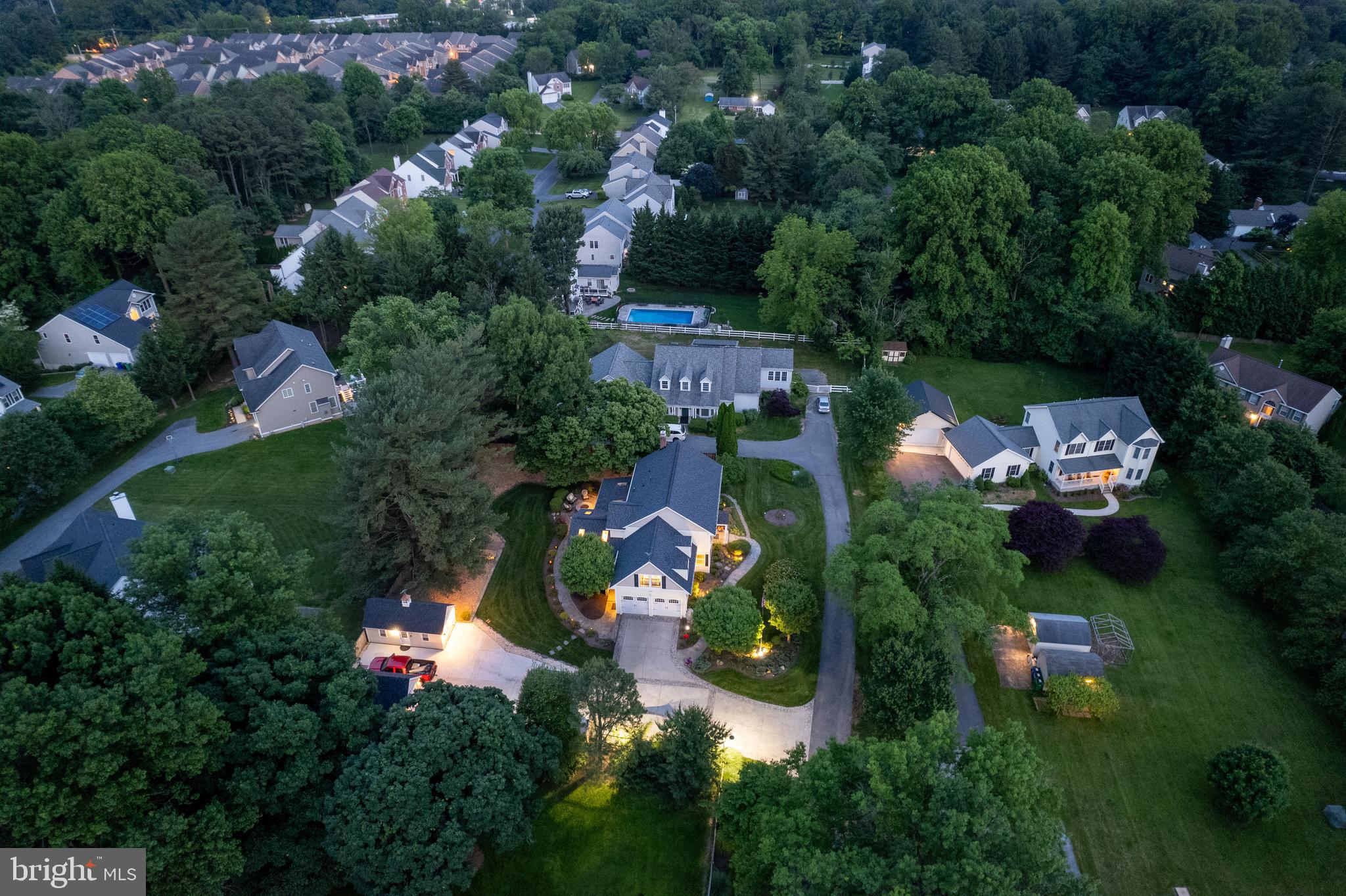 CEDAR ACRES - Residential