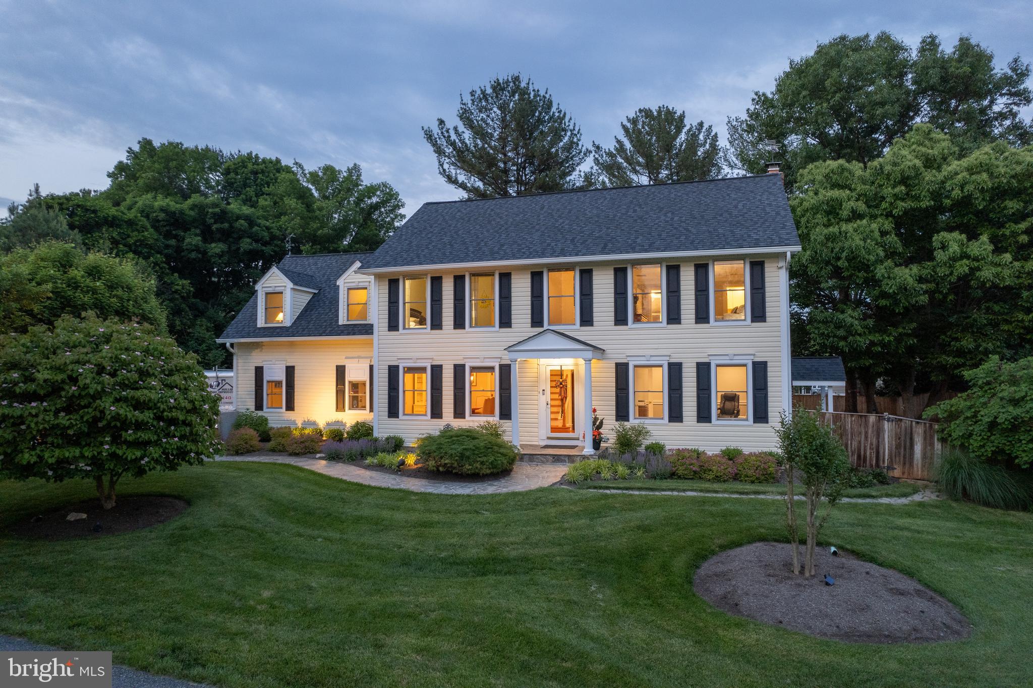 CEDAR ACRES - Residential