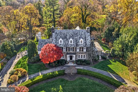 302 BRENTFORD ROAD HAVERFORD PA 19041