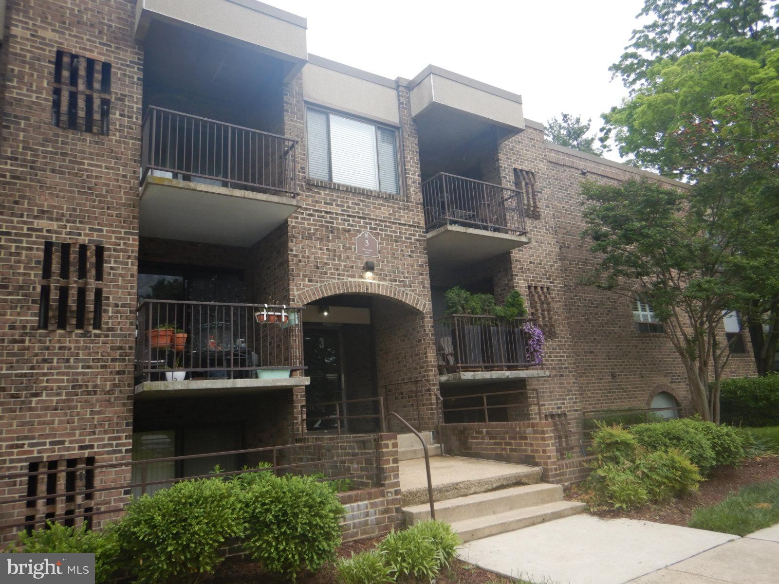 FAIRWINDS OF ANNAPOLIS - Residential