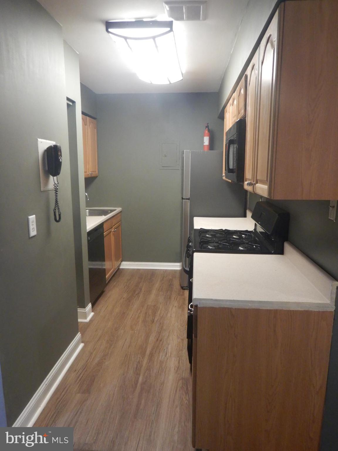 FAIRWINDS OF ANNAPOLIS - Residential