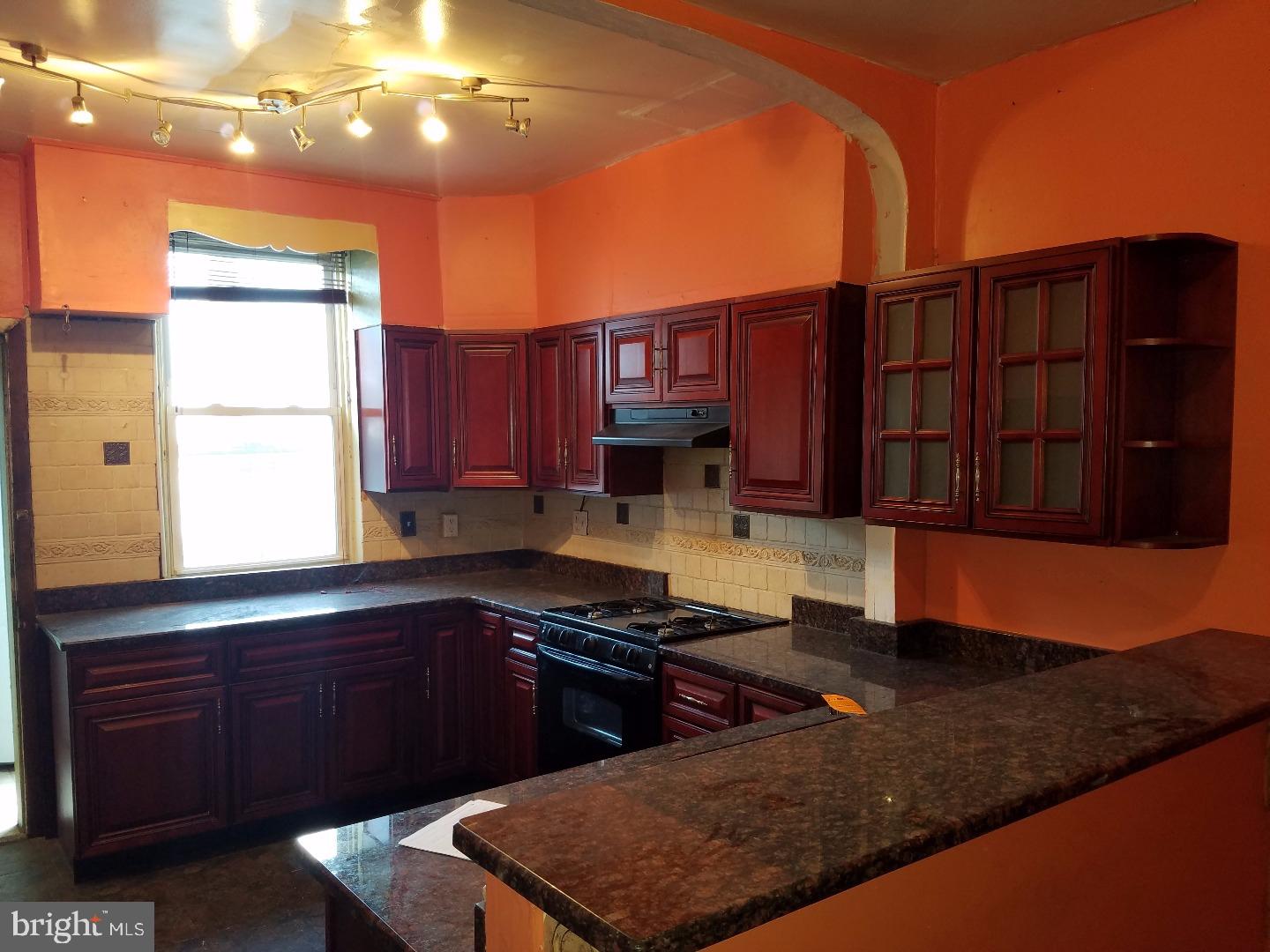 OLNEY - Residential Lease