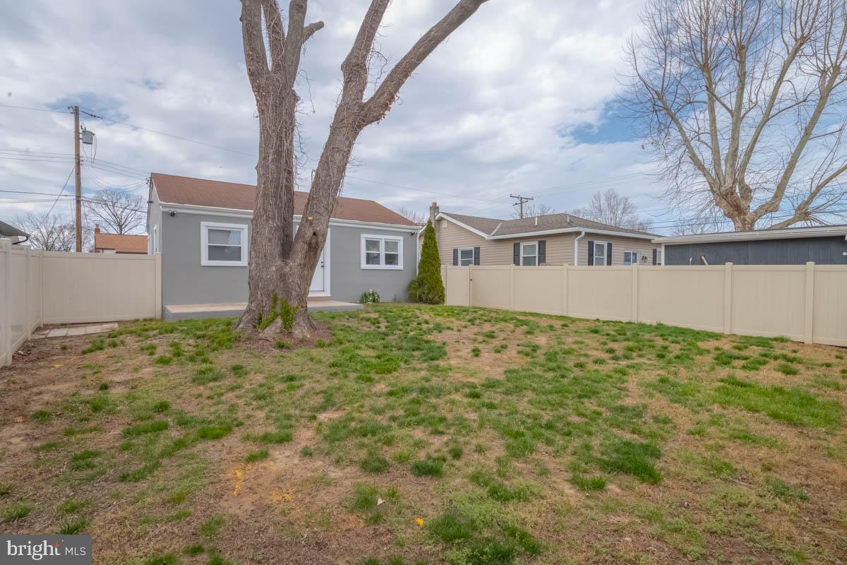 STANSBURY MANOR - Residential