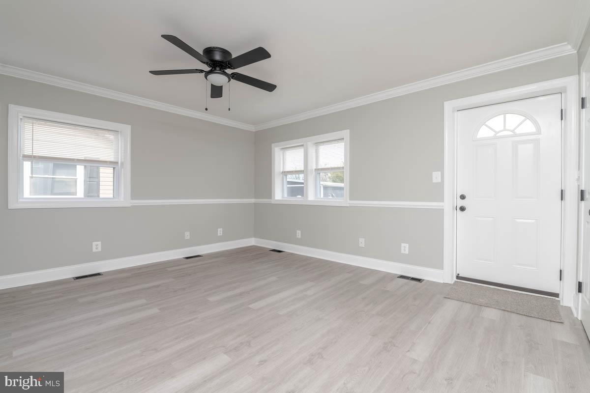 STANSBURY MANOR - Residential