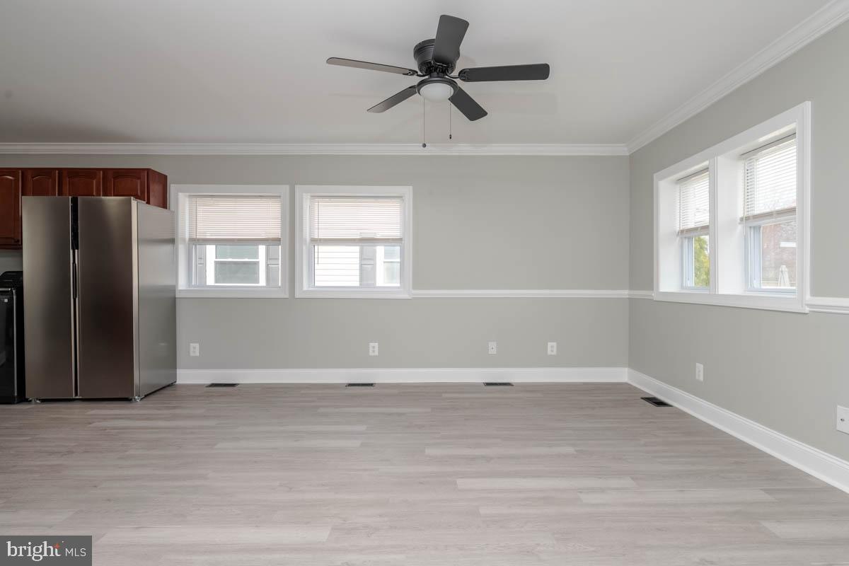 STANSBURY MANOR - Residential