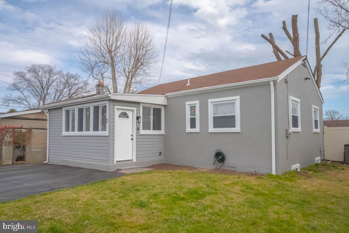 STANSBURY MANOR - Residential