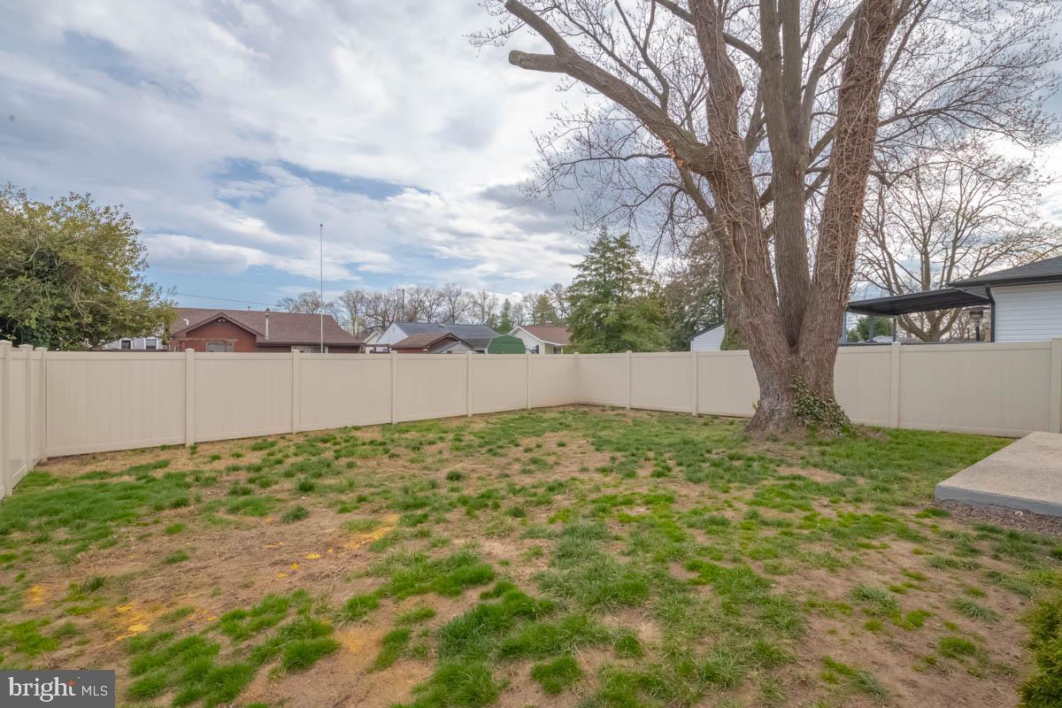 STANSBURY MANOR - Residential