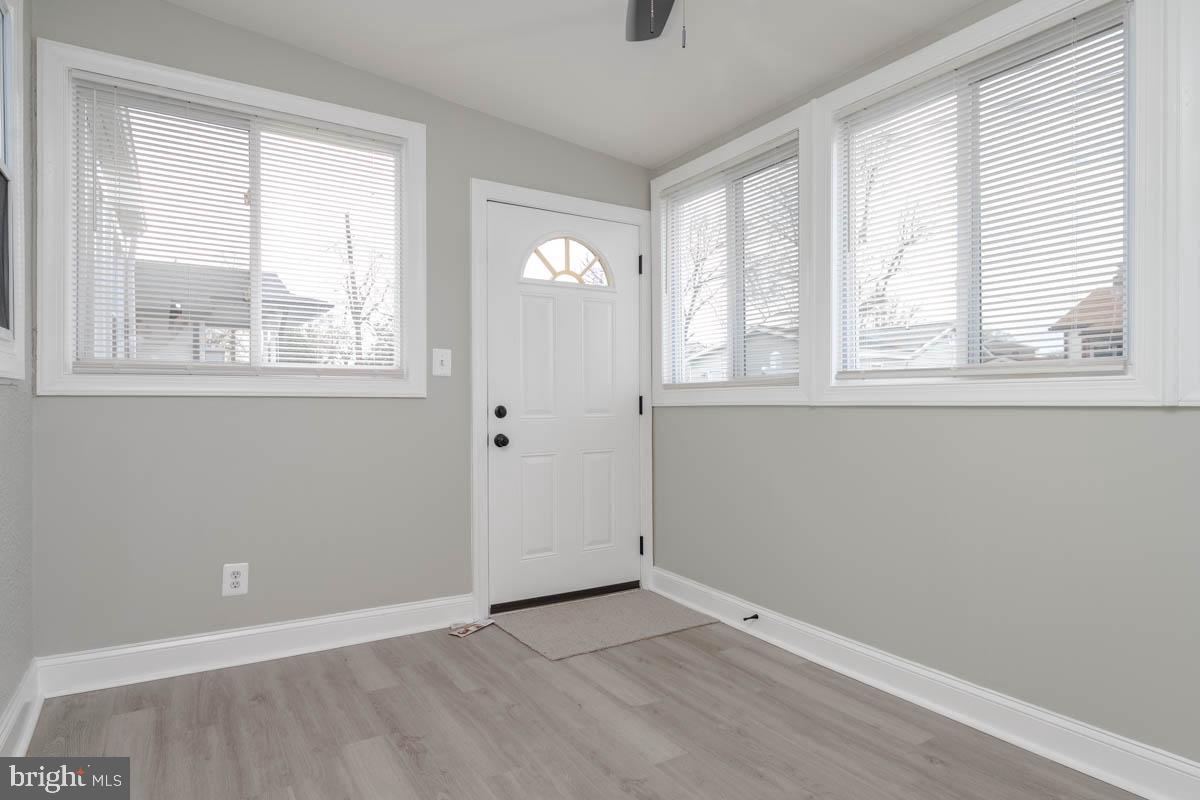 STANSBURY MANOR - Residential