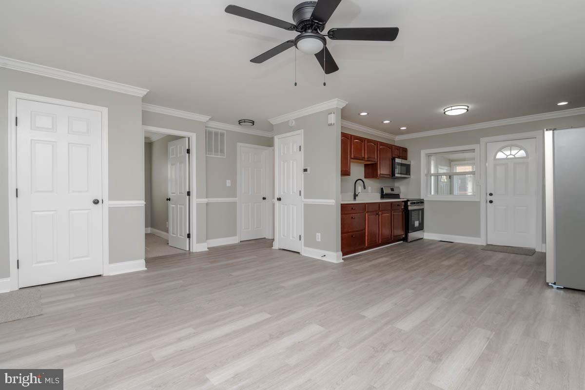 STANSBURY MANOR - Residential