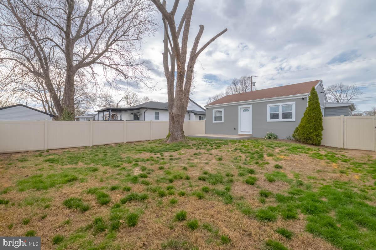 STANSBURY MANOR - Residential