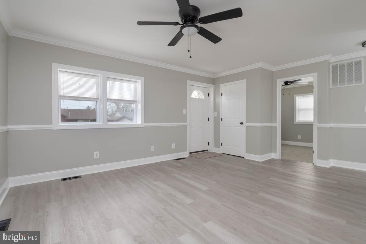 STANSBURY MANOR - Residential