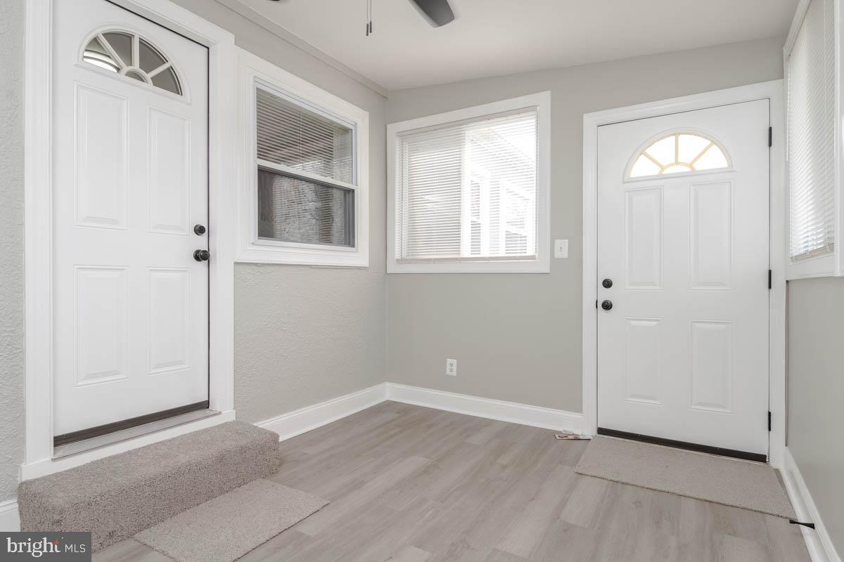 STANSBURY MANOR - Residential