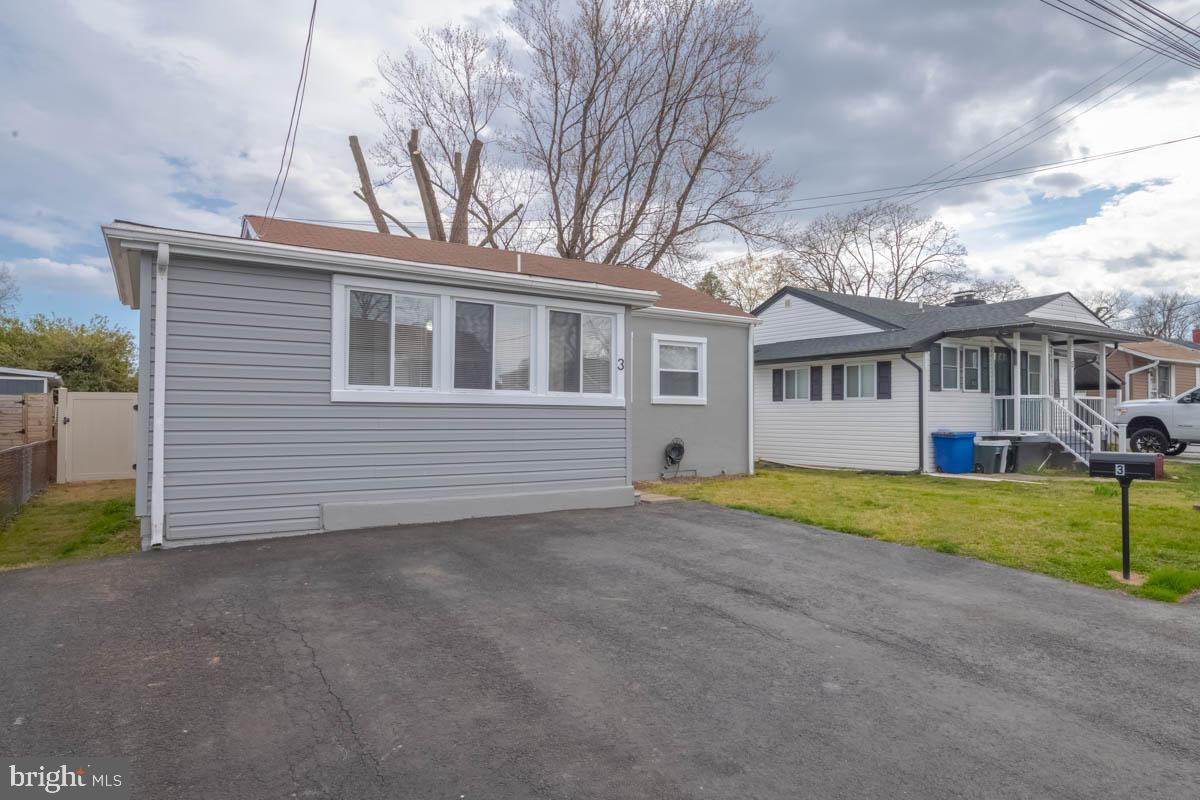 STANSBURY MANOR - Residential