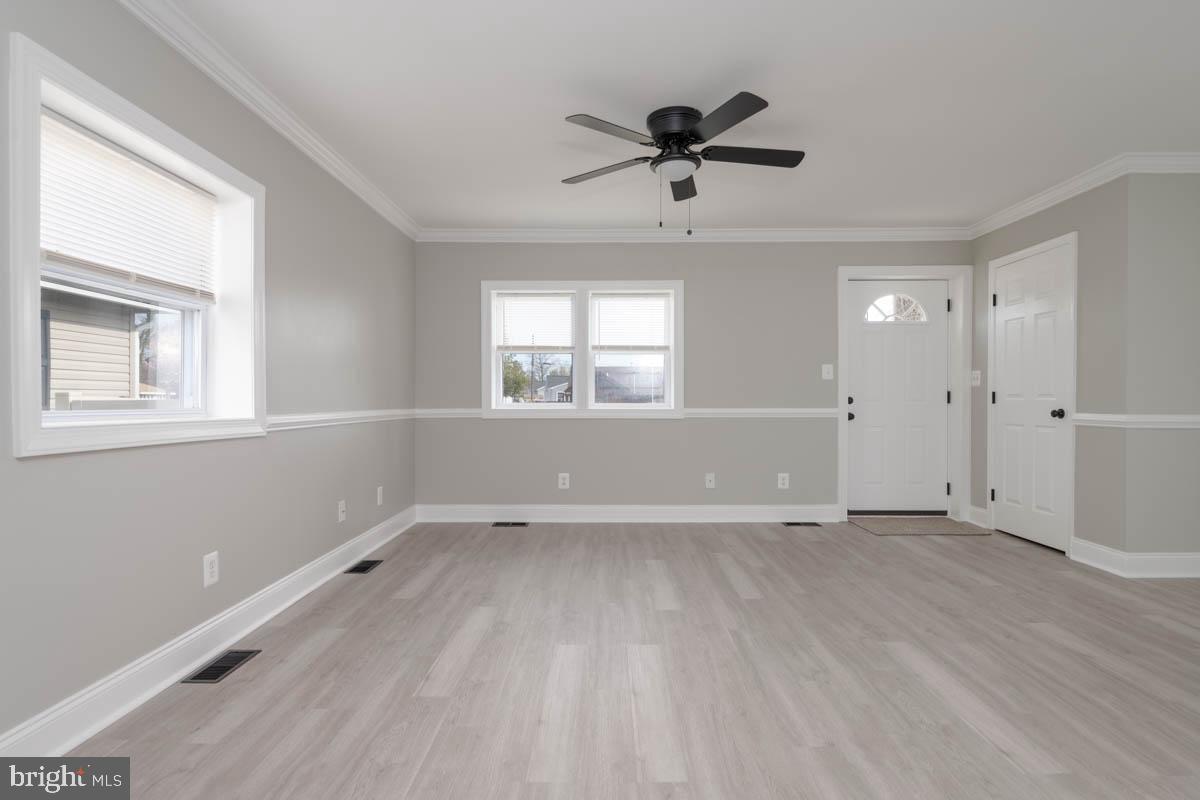 STANSBURY MANOR - Residential