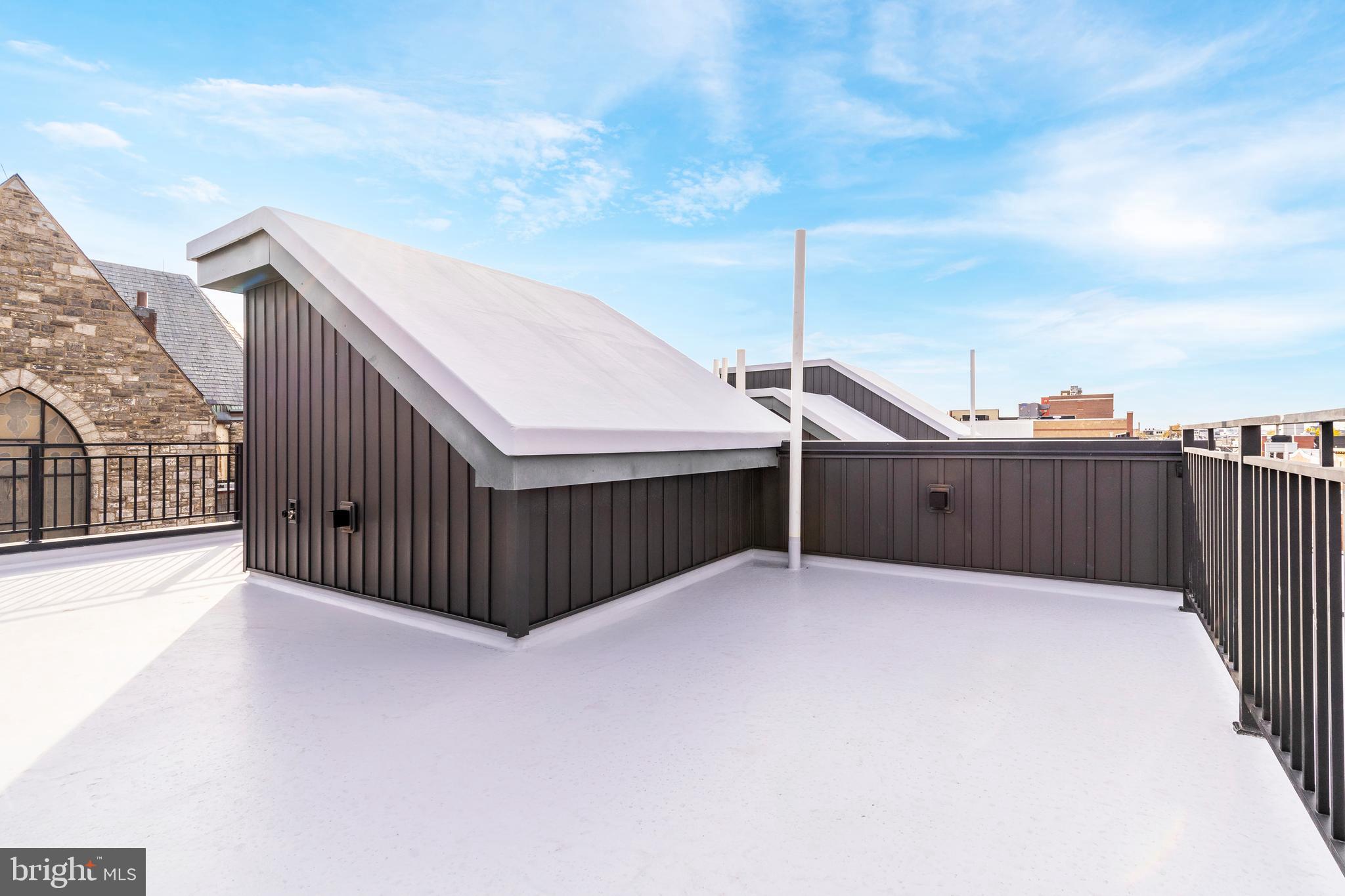 PENNSPORT - Residential